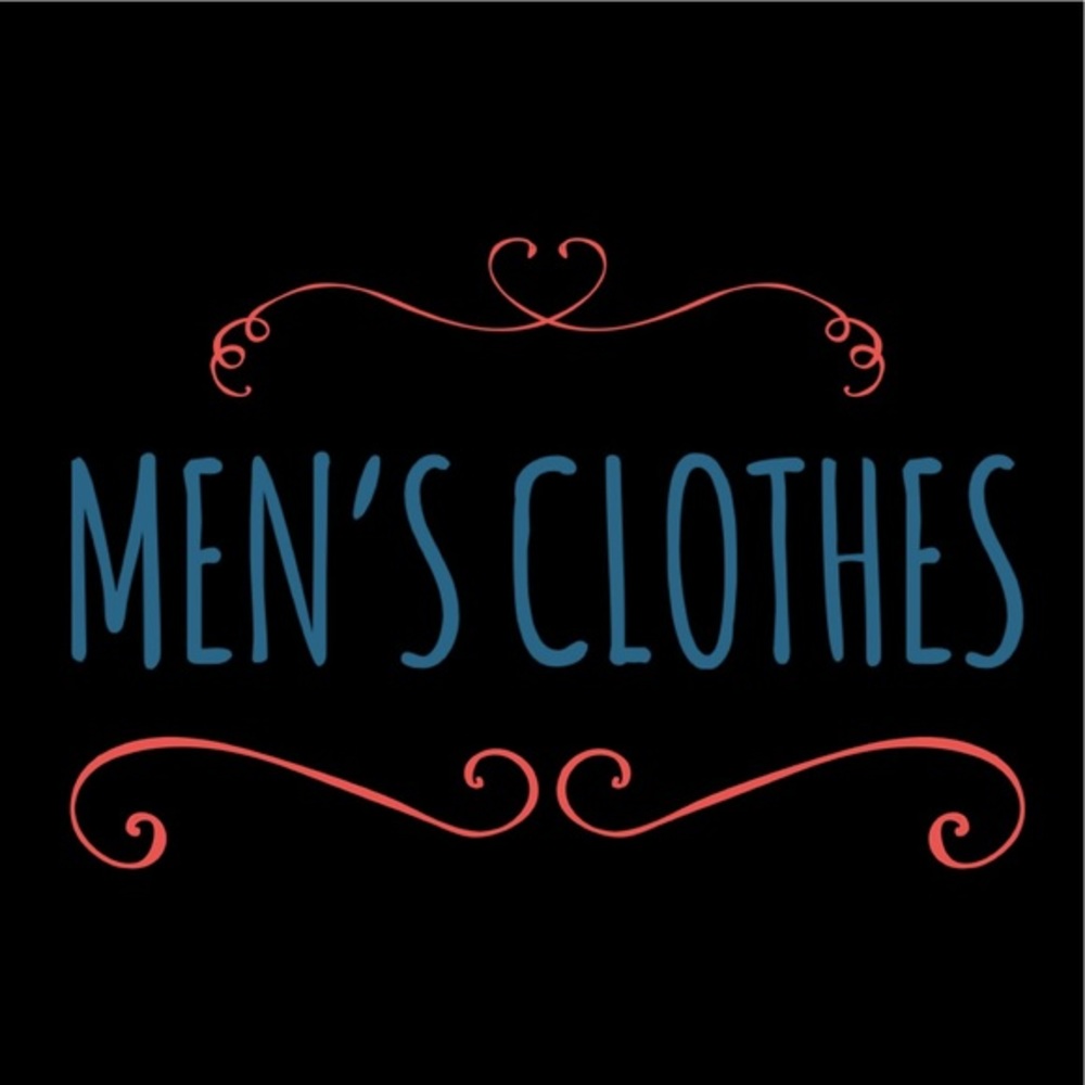 Adorablegetup men’s clothes